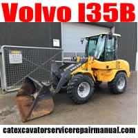 Cat Repair Manual (PDF) l30b volvo service repair manual
