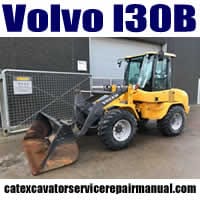 Cat Repair Manual (PDF) l30b volvo service repair manual