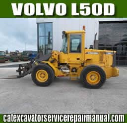 wheel_loader_volvo-L50d-Service-Repair-Manual