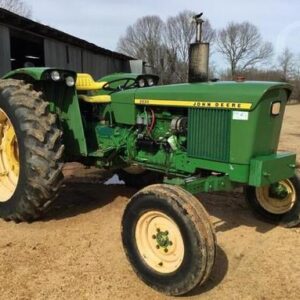 John Deere 2030 Tractor Service Repair Manual