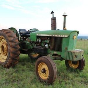 John Deere 2120 Service Manual Download