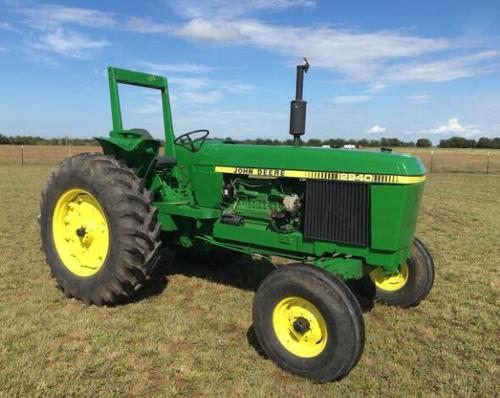 Cat Repair Manual (PDF) John Deere 2940 Pdf
