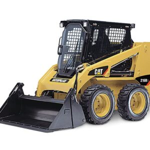 Cat Repair Manual (PDF) Caterpillar 216B