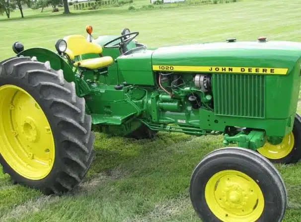 Cat Repair Manual (PDF) John Deere 2020