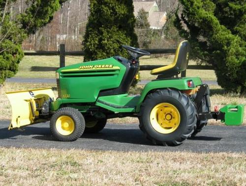 Cat Repair Manual (PDF) John Deere 325 345 Service Repair Manual