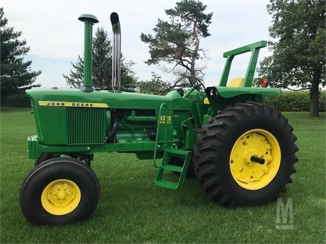 Cat Repair Manual (PDF) John Deere 4320 Tractor Technical Manual