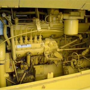 Komatsu 170-3 Series Diesel Engine Service Repair Manual