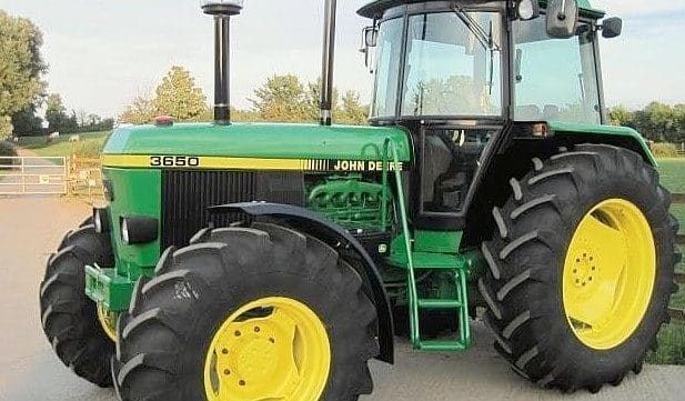 Cat Repair Manual (PDF) John Deere 3050 3350 3650 Specs Service Manual