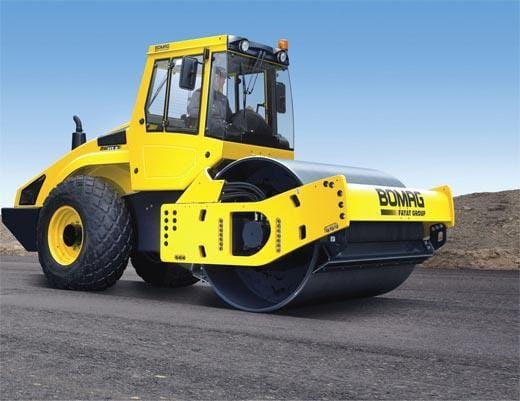 Cat Repair Manual (PDF) Bomag BW 213 D-4 Operating Maintenance Manual