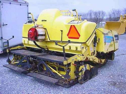 Cat Repair Manual (PDF) Bomag Propaver 3310 Operation Manual