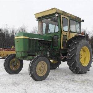 John Deere 2130 Service Manual