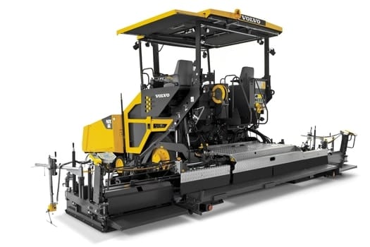 Cat Repair Manual (PDF) Volvo P5770c Abg Wheeled Paver Service And Repair Manual