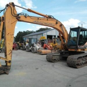 Case 1188 Crawler