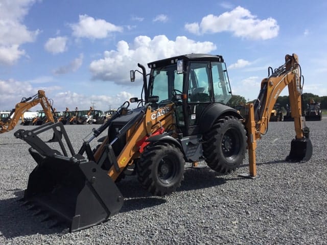 Cat Repair Manual (PDF) Case 580T 580ST Backhoe Loaders Service Manual