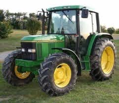 John Deere 6100 6200 6300 Service Repair Manual
