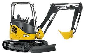 John Deere 27D Repair Manual