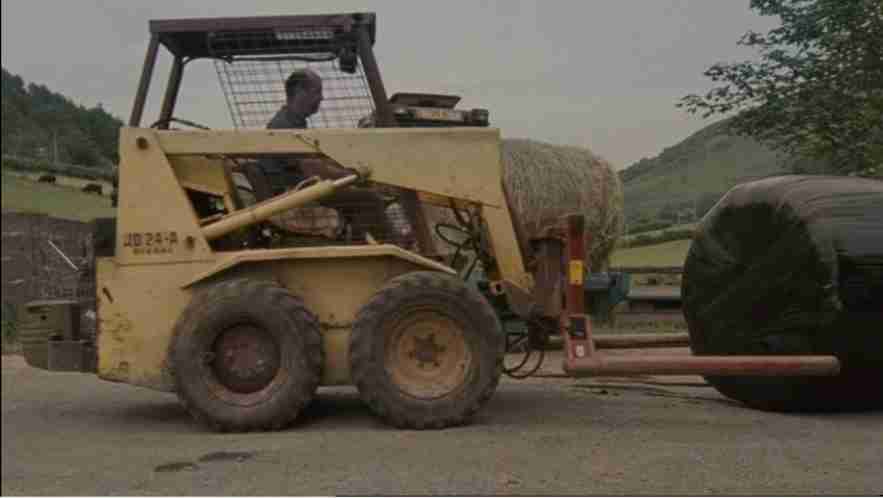 Cat Repair Manual (PDF) John Deere JD24A