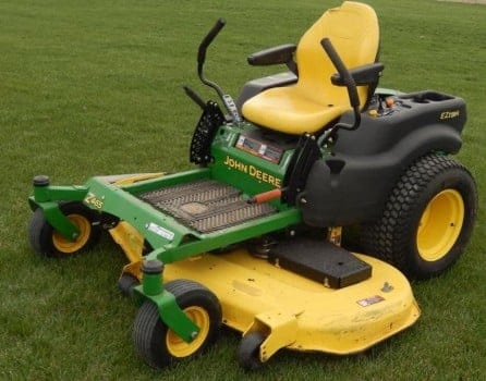 Cat Repair Manual (PDF) John Deere Z425 Z445 Z465 Operator Manual Download