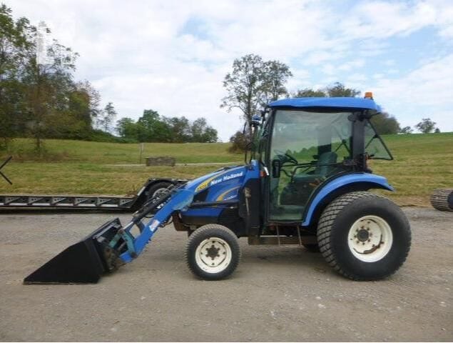 Cat Repair Manual (PDF) New Holland T2310 T2320 T2330 Tractor Service Repair Manual