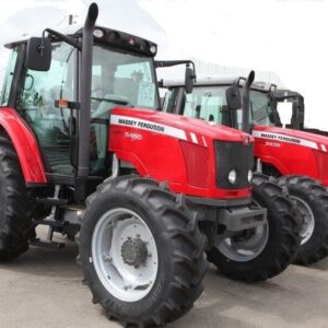 Cat Repair Manual (PDF) Massey Ferguson MF5460 MF5465