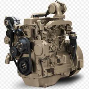 John Deere Series 220