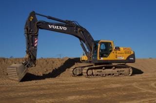 Cat Repair Manual (PDF) Volvo ec360cl Ec360cld Ec360cnl Parts Catalog Manual