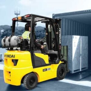 Hyundai 15l-7a 15g-7a 18l-7a 18g-7a Operators Manual
