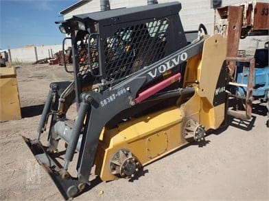 Cat Repair Manual (PDF) Volvo Ssl Mc110b Skid Steer Loader Full Service Repair Manual