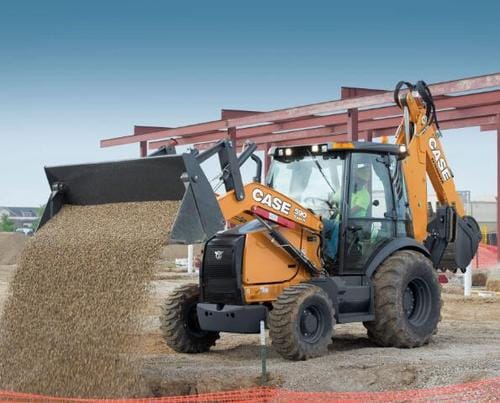 Cat Repair Manual (PDF) Case 580m Super M 580 590 Series 3 Loader Backhoes Operators Manual