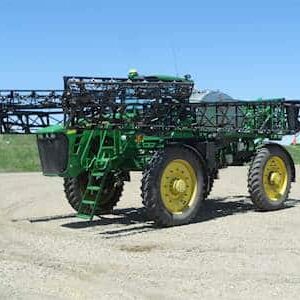John Deere 4930 Self-propelled