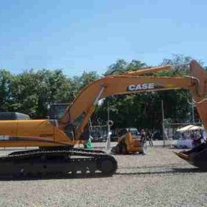Case Cx290b Crawler Engine System Service Repair Manual