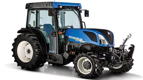 Cat Repair Manual (PDF) New Holland T4.80f T4.90f