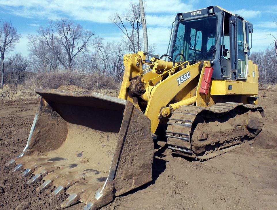 Cat Repair Manual (PDF) John Deere 655c 755c 950c Hydrostatic Motor Service Manual