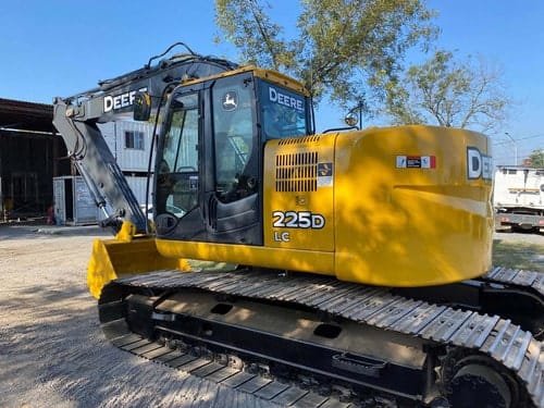 Cat Repair Manual (PDF) John Deere 225dlc Excavator Operation And Test Technical Manual