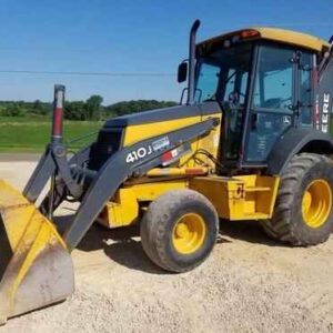John Deere 310sj 410j Repair Manual
