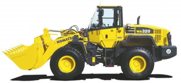 Cat Repair Manual (PDF) Wa320-5h