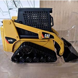 Caterpillar Cat 247b2 problems Parts Catalog Manual