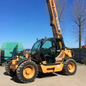 CASE TX130-45 TX140-43