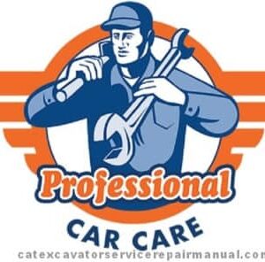 Service-Repair-Manual