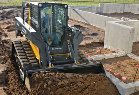 Cat Repair Manual (PDF) John Deere 329D 333D Skid Steer Loader Diagnostic Manual