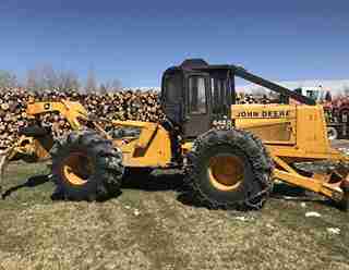 Cat Repair Manual (PDF) John Deere 640d 648d Grapple Skidder Repair Manual Download