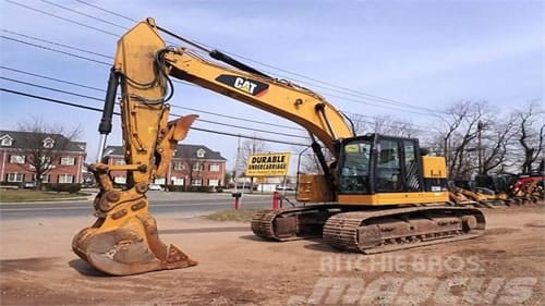 Cat Repair Manual (PDF) Caterpillar 325D 328D