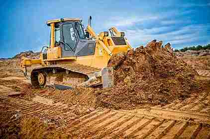 Komatsu Bulldozer Service Repair