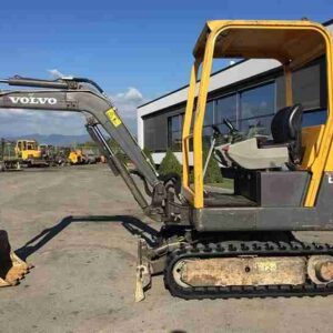 Volvo-Ec15b-Xtv