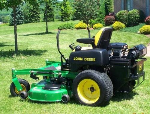 Cat Repair Manual (PDF) John Deere Ztrak M653 M655 M665