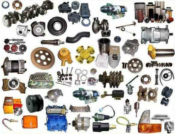 Cat Repair Manual (PDF) Crawler Loader Parts Manual