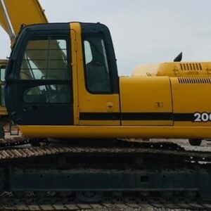 John Deere 200clc 230clc Excavator Technical Repair Tm1931 Service Repair Workshop Manual Download-3-22