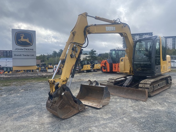 Cat Repair Manual (PDF) John Deere 80C Excavator Diagnostic and Test Service Manual TM1938