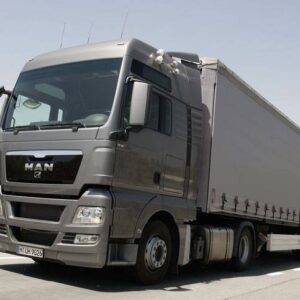 MAN Truck and Bus Repair Manuals LE ME FE