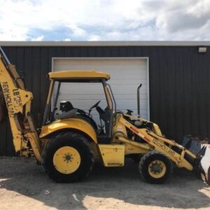 New Holland Lb75 Tractor Parts Loader Pdf Manual